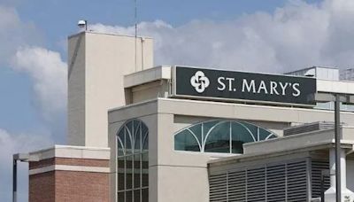 Media publication touts St. Mary's Hospital for medical 'high performance'