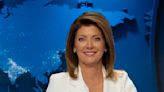 Norah O'Donnell's CBS Evening News exit sees two male anchors hired