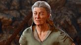 Baldur's Gate 3's Auntie Ethel is inspired by developer's real grandmother