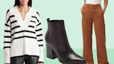 Nordstrom Rack Has Designer Fall Fashion Up to 77% Off All Weekend Long