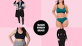 Lane Bryant Dropped Hundreds of Deals on Comfy Bras and Holiday Outfits, Up to 65% Off