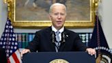 Biden: I’ll Boost Trump’s Security and Address Nation From Oval Office