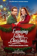 Engaging Father Christmas (2017) - Posters — The Movie Database (TMDB)