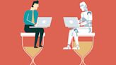 Legal and finance jobs are among the most at risk from AI, while construction and trade jobs face minimal influence, studies suggest