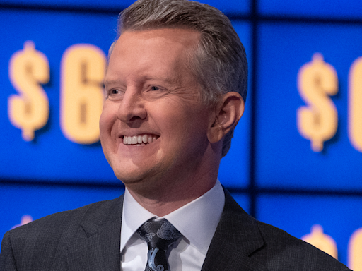 Buzz in 'Jeopardy!' Fans, the Show Has Huge News to Announce About Ken Jennings