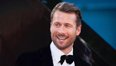 Glen Powell Was Paid $35,000 for His ‘Hidden Figures’ Role: ‘I Was Dead Broke’