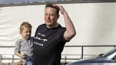 Elon Musk’s Tesla is ‘growth company with no growth’