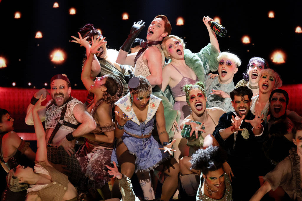 The Most Memorable Moments of the 2024 Tony Awards