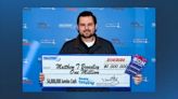 Valentine’s Day gift from a Tyngsborough mom turns into $1M prize for son