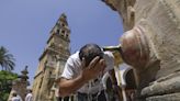 La Aemet activa el primer aviso amarillo por calor de la temporada en Córdoba para este jueves