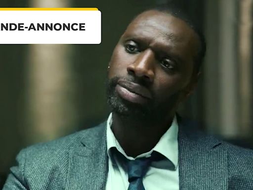 Omar Sy est face à une star de Game of Thrones dans le remake d'un des plus grands films d'action ! Voilà la bande-annonce