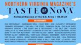 Taste of NoVA Instagram Contest Rules | 97.1 WASH-FM