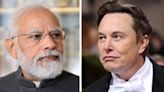 Elon Musk congratulates PM Modi on becoming most followed world leader on X