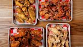 Quick-service chicken wing restaurant franchise to open 1st St. Louis-area store - St. Louis Business Journal