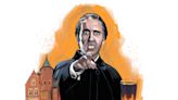 My London: Count Dracula