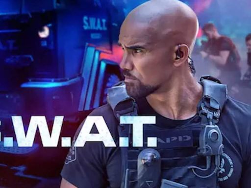 S.W.A.T. Season 8: Here’s release date, time, episode count, what to expect, cast and crew - The Economic Times