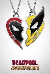 Deadpool & Wolverine