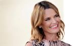 Savannah Guthrie’s new book is about God