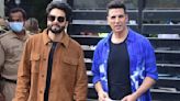 'Akshay Kumar Asked Me To Hold His Fee For Bade Miyan Chote Miyan Until Cast, Crew Are Paid': Jackky Bhagnani