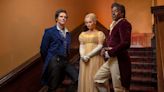 Doctor Who stars tease "scan﻿﻿dals" in Regency episode with Jonathan Groff