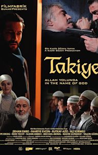 Takiye: Allah yolunda