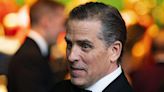 Hunter Biden seeks DOJ probe into former business associate Tony Bobulinski