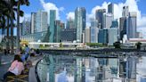 Singapore overtakes Hong Kong in world financial centres ranking