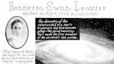 Laurel: The remarkable Ms. Henrietta Swan Leavitt of Lancaster, pioneering astronomer