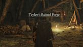 Taylew's Ruined Forge walkthrough - Elden Ring DLC