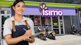 Ísimo ofrece trabajo en varias ciudades de Colombia y paga hasta $ 4’700.000