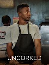 Uncorked (2020 film)