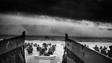 Forecasting D-Day 80 years later