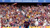 Barca avenge Lyon defeats to win third Women's CL - RTHK