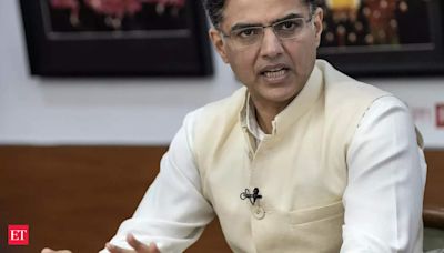 Rahul Gandhi's appointment as LoP in Lok Sabha to reinvigorate Cong, INDIA bloc: Sachin Pilot