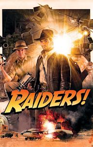 Raiders!