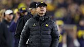 Jim Harbaugh wanted to remain at Michigan but felt AD was 'not the advocate he needed in his corner,' per book