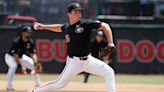 UGA baseball picks up narrow win over Army