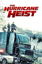 Hurricane Heist