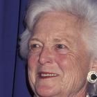 Barbara Bush