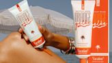 This Nostalgic Vintage Sunscreen Is Making A Modern Comeback