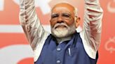 Modi asegura el respaldo unánime de sus socios de coalición para de formar Gobierno