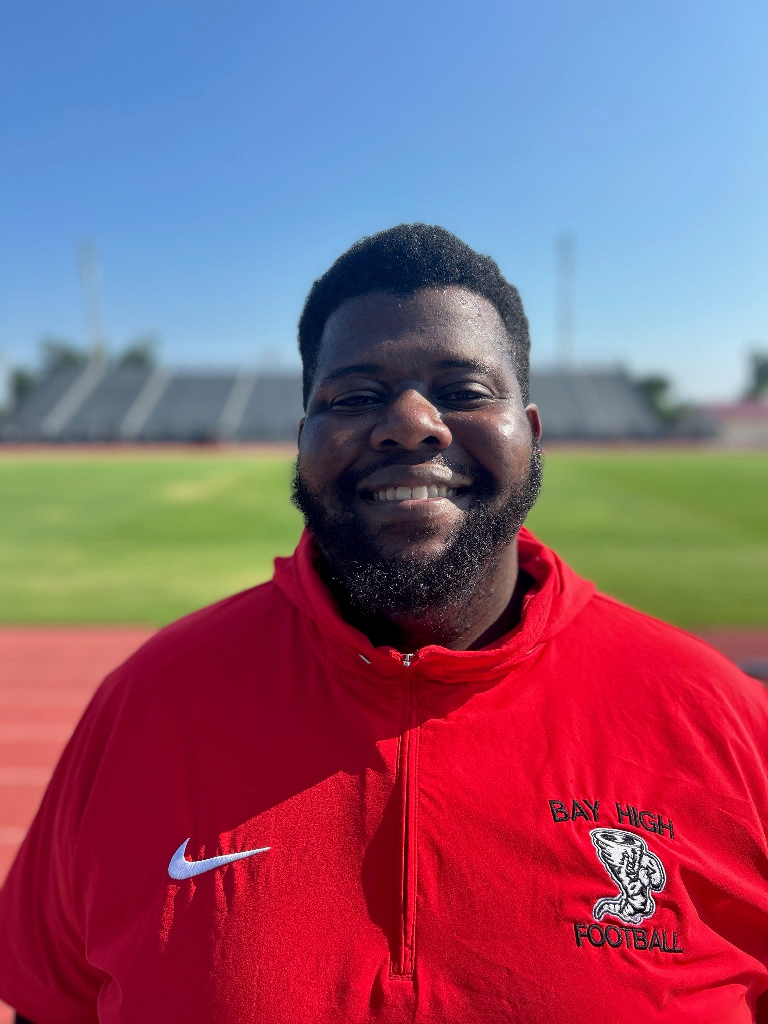 State champions headline All-Bay County boys weightlifting teams