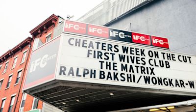 The Cut Celebrates Cheaters Week With a Special Movie Screening