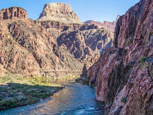 Texas Hiker, 69, Dies on Grand Canyon Hike with Niece: ‘There Are No Words’