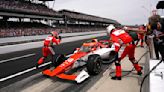 Enerson working toward Indy 500 return with Abel