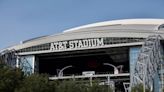 AT&T Stadium is changing its name for the 2026 FIFA World Cup. What prompted the change?