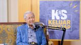 Citing Indonesia, Dr Mahathir says non-Malays should be assimilated and ‘become Malays’ as part of ‘Bangsa Malaysia’