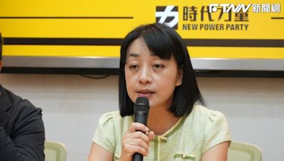 民眾黨稱柯文哲示現菩薩、台灣曼德拉 王婉諭示警：請嚴肅看待民眾黨的邪教化