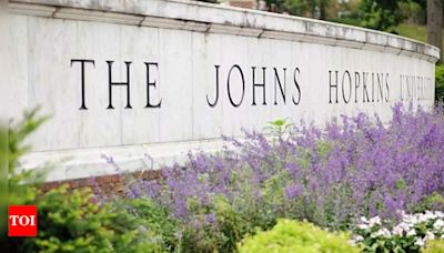 Johns Hopkins University vs. Stanford University: Which University Dominates in Anatomy & Physiology? - Times of India