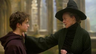 "Harry Potter": Daniel Radcliffe, Emma Watson et Rupert Grint pleurent la mort de Maggie Smith